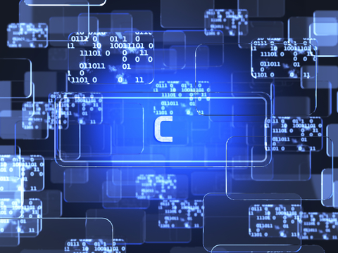 C lang